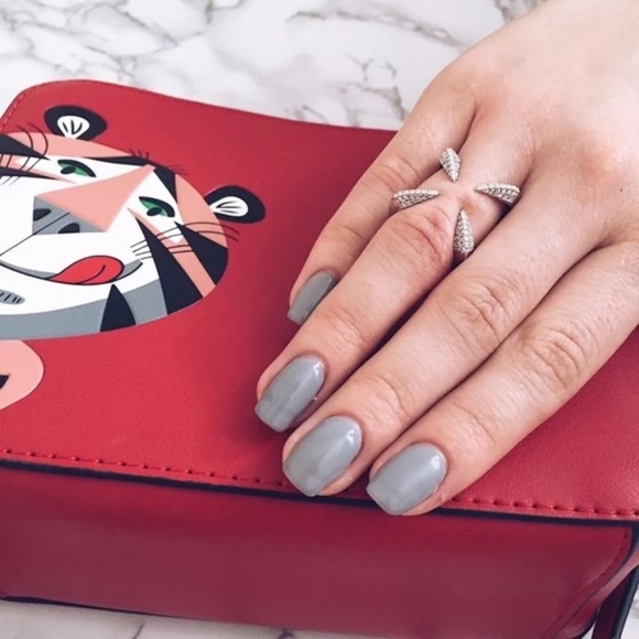 TSH Jewelry - "Animal Instinct"